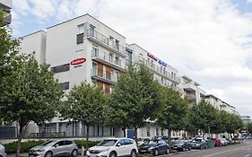 Residhome Nancy Lorraine